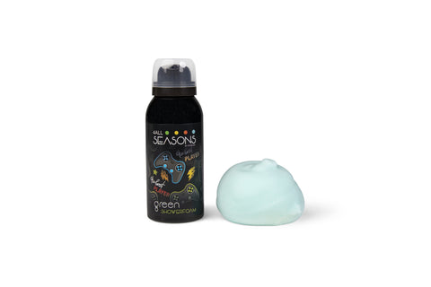 Shower Foam gamer