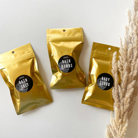 Giftbox Een moment voor jezelf
