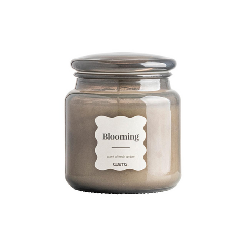 Geurkaars apothekerspot Blooming