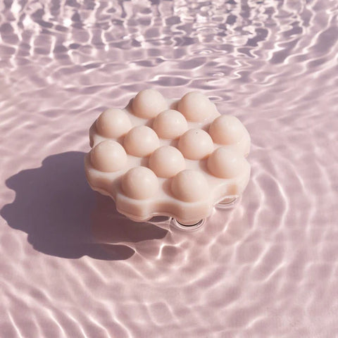 Shower bar - Apricot dreams