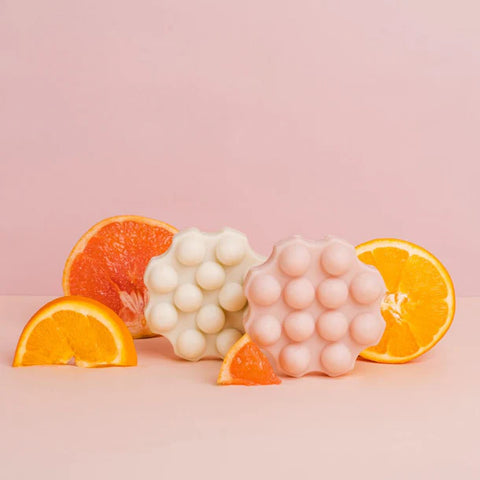 Shower bar - Apricot dreams