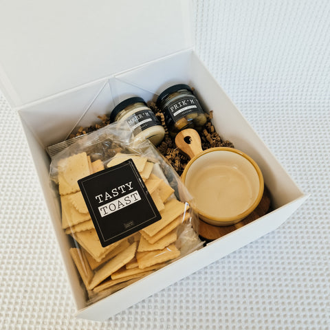 Cadeaubox apéro