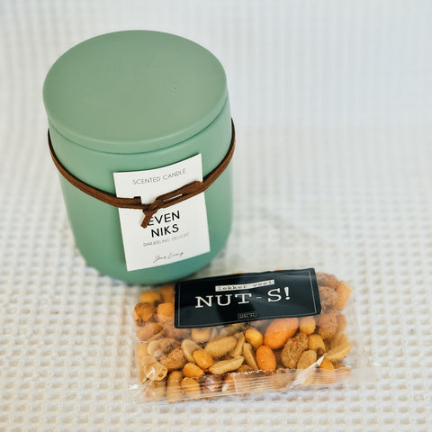 Cadeaubox even niks