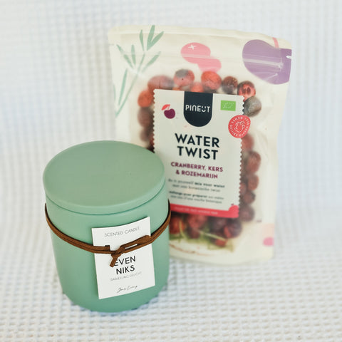 Cadeaubox even niks