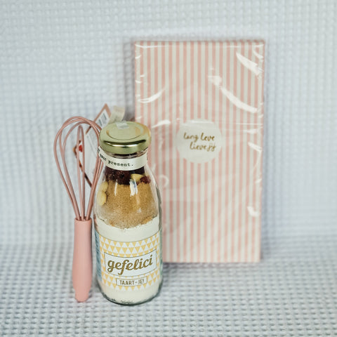 Cadeaubox feestjeeuh