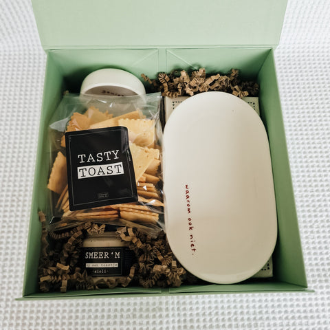 Cadeaubox geniet S