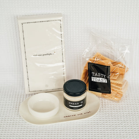 Cadeaubox geniet S