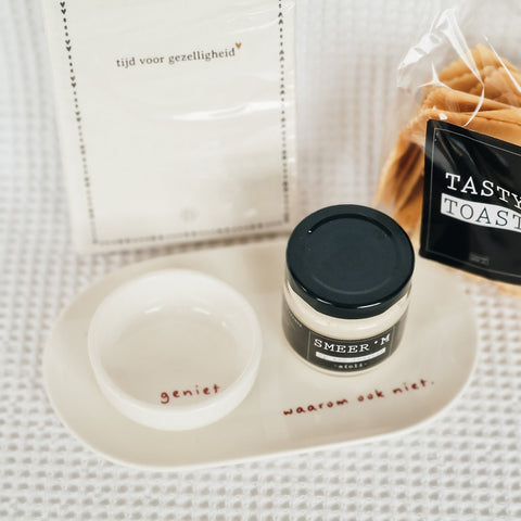 Cadeaubox geniet S
