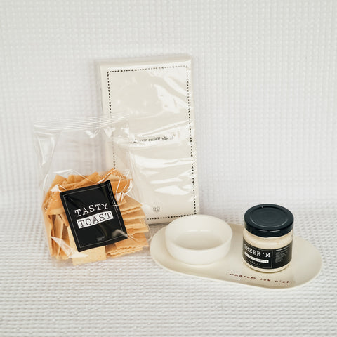 Cadeaubox geniet S