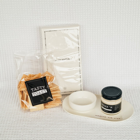 Cadeaubox geniet S
