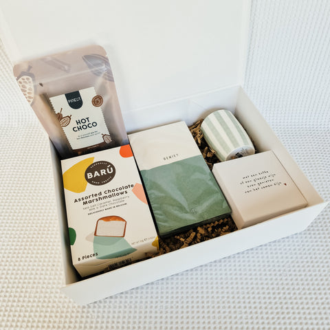 Cadeaubox geniet L