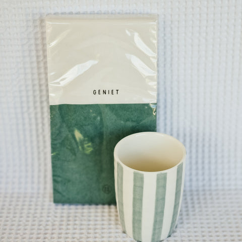Cadeaubox geniet L