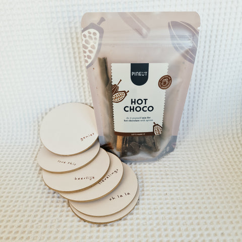 Cadeaubox geniet L