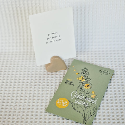 Cadeaubox goede moed