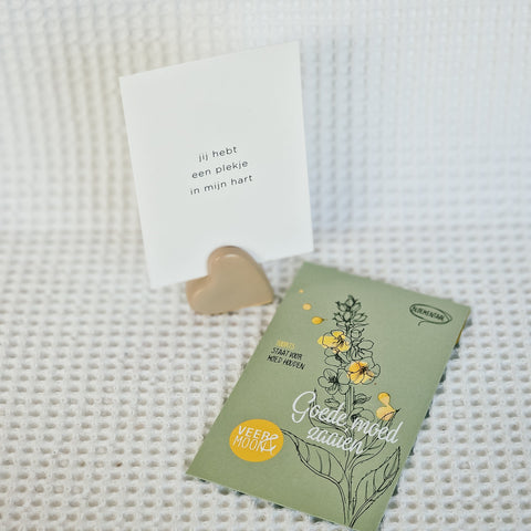 Cadeaubox goede moed
