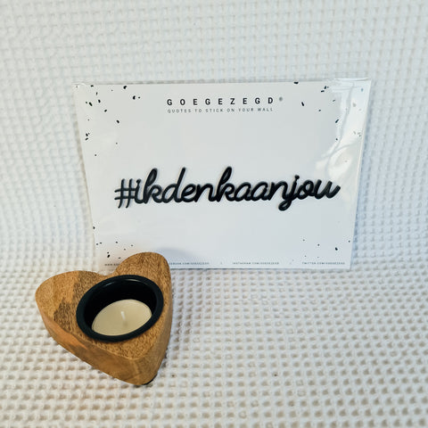 Cadeaubox goede moed