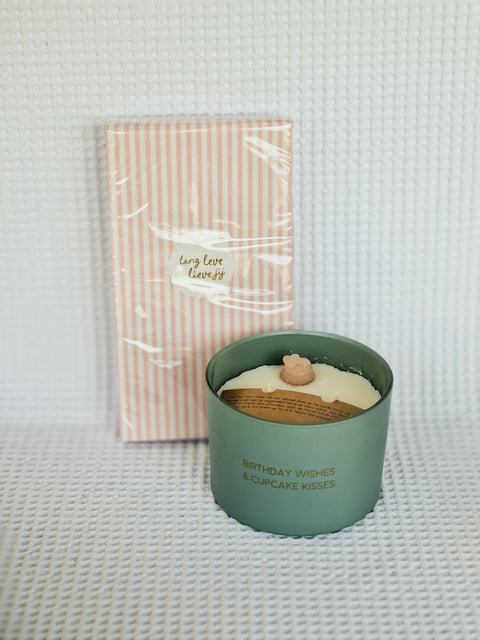 Cadeaubox happy birthday
