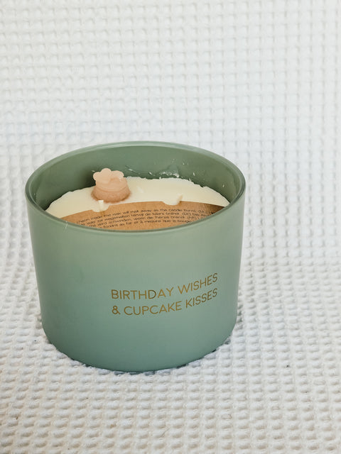 Cadeaubox happy birthday