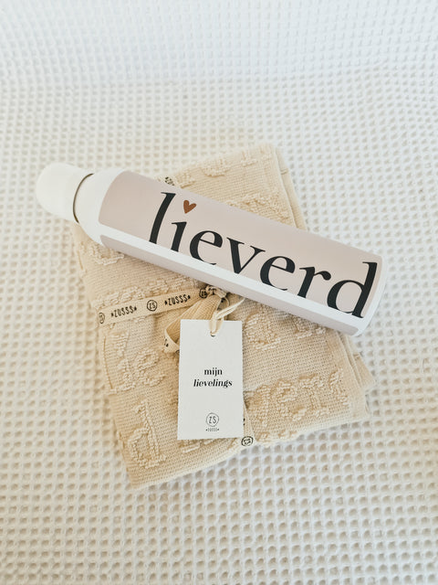 Cadeaubox lieve vriendin L
