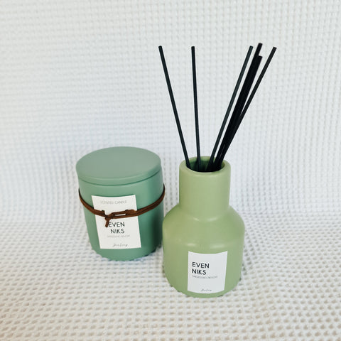 Cadeaubox even opladen