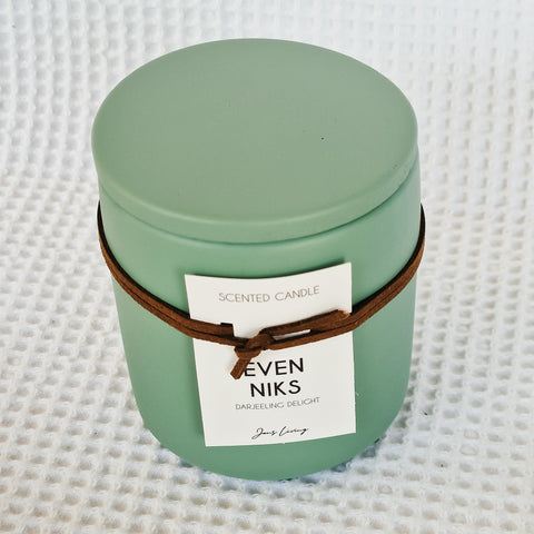 Cadeaubox even opladen