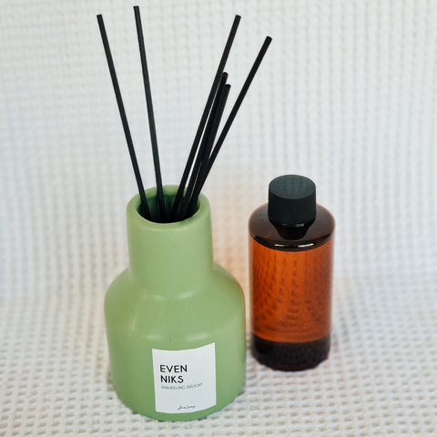 Cadeaubox even opladen