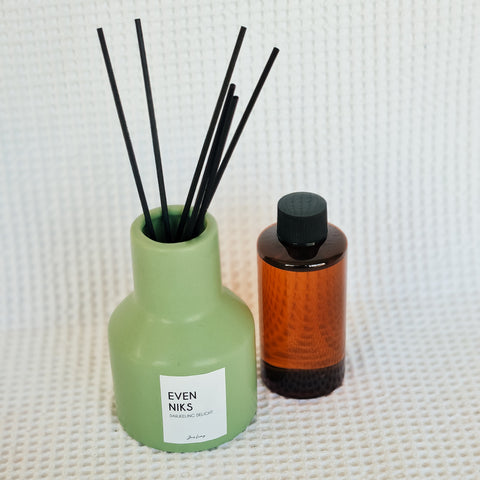 Cadeaubox even opladen