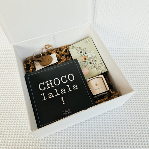 Cadeaubox succes
