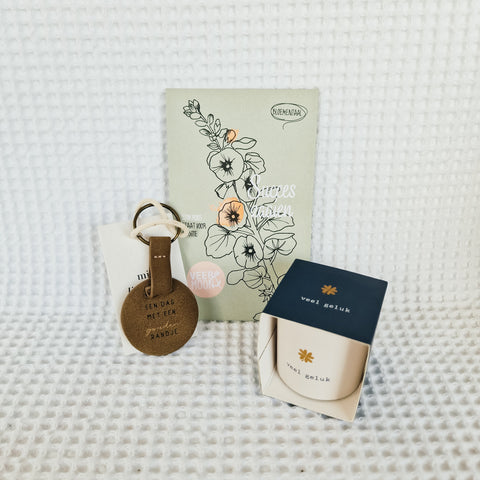 Cadeaubox succes