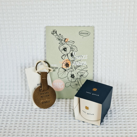 Cadeaubox succes