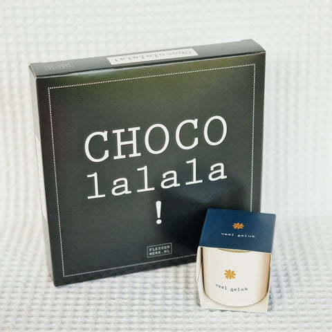 Cadeaubox succes