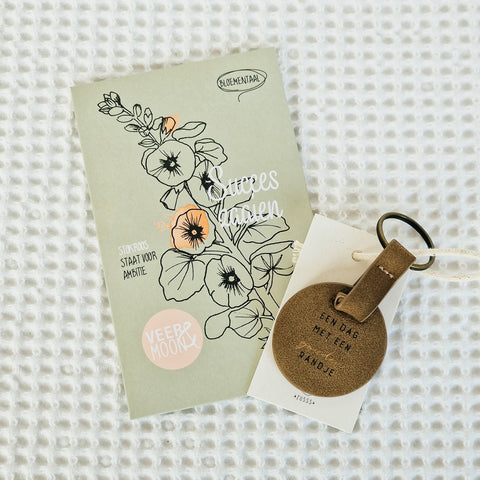 Cadeaubox succes