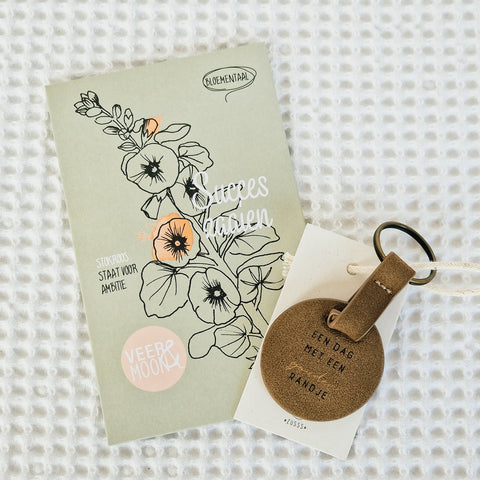 Cadeaubox succes