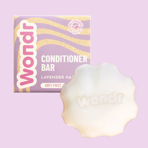 Conditioner bar - Lavender haze