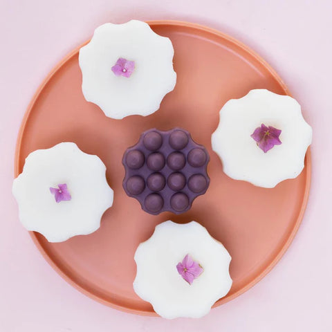 Conditioner bar - Lavender haze