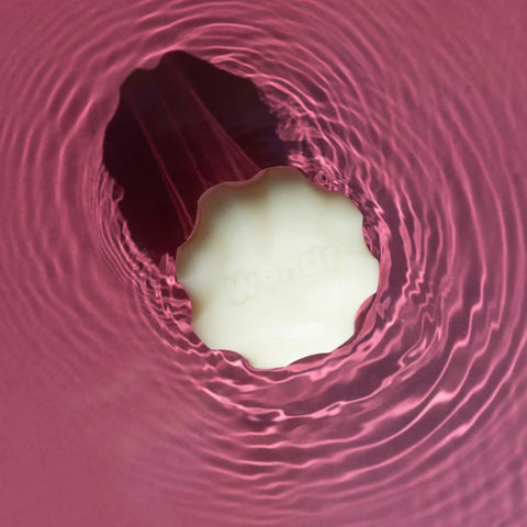 Conditioner bar - Lavender haze