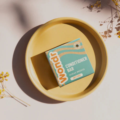 Conditioner bar - Ocean breeze