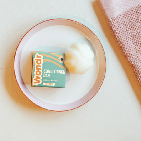 Conditioner bar - Ocean breeze