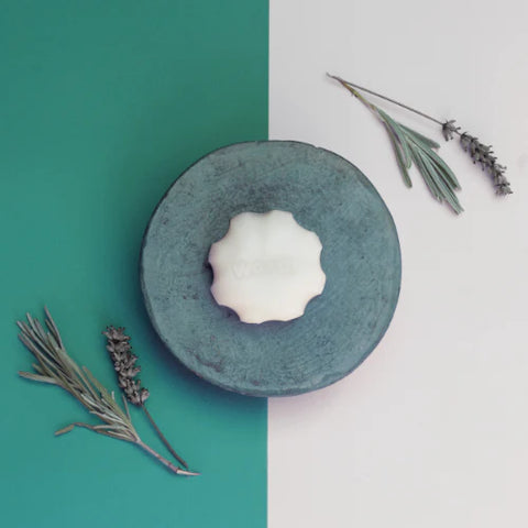 Conditioner bar - Ocean breeze