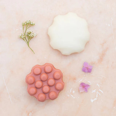 Conditioner bar - Sweet melon