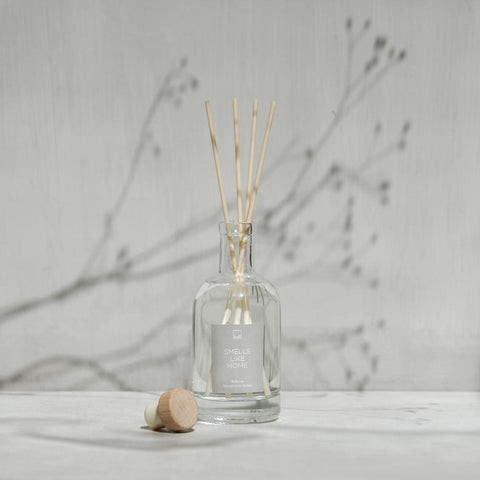Diffuser smells like home