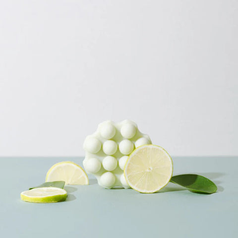 Shower bar - Energizing ginger