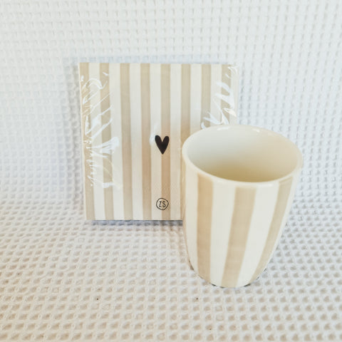 Cadeaubox genieten van het leven
