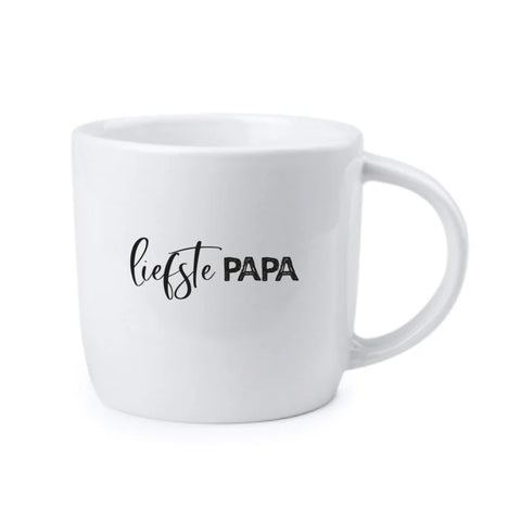 Mok liefste papa