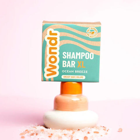 Shampoo bar XL - Ocean breeze