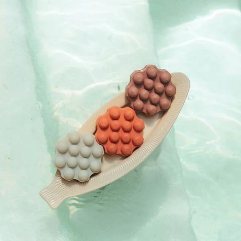 Shampoo bar XL - Ocean breeze