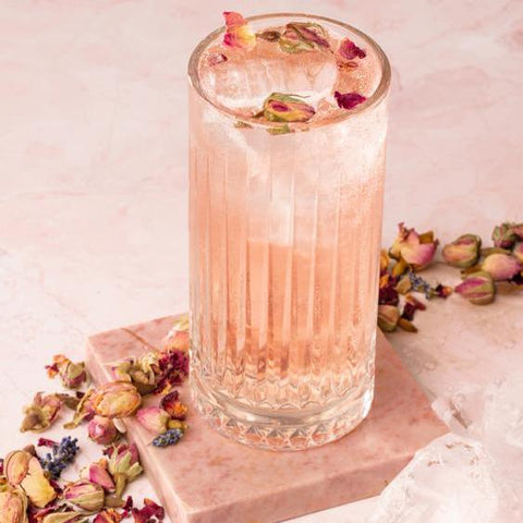 Snippers pink gin