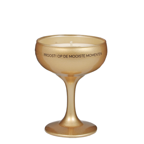 Sojakaars Proost! Op de mooiste momenten