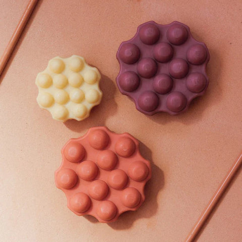 Shampoo bar XL - Sweet melon