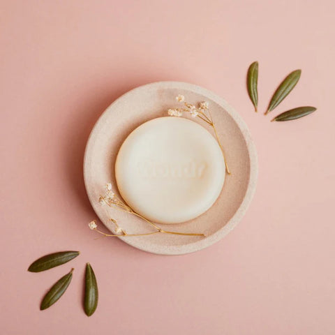 Facewash bar - Vitamin boost